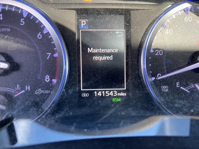 used 2019 Toyota Highlander car, priced at $19,387