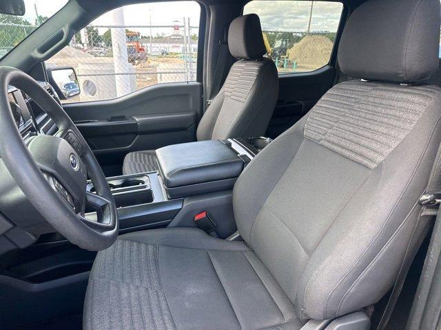 used 2022 Ford F-150 car, priced at $38,888