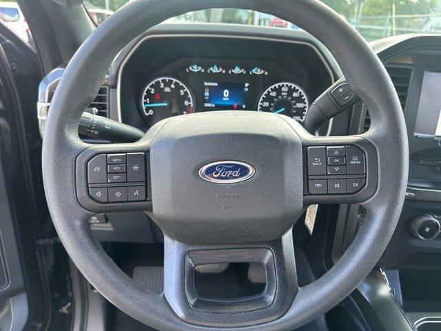 used 2022 Ford F-150 car, priced at $38,888