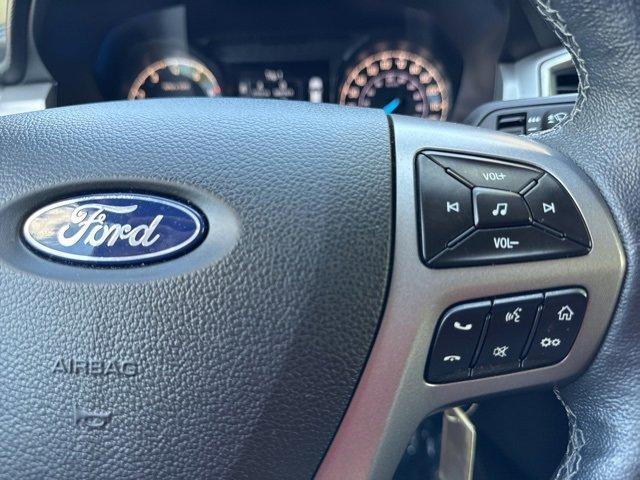 used 2020 Ford Ranger car, priced at $32,888