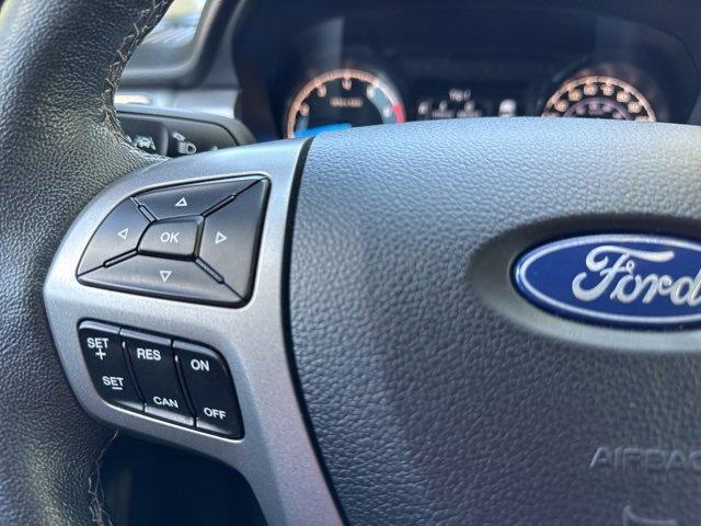 used 2020 Ford Ranger car, priced at $32,888