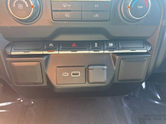 used 2020 Chevrolet Silverado 1500 car, priced at $24,998