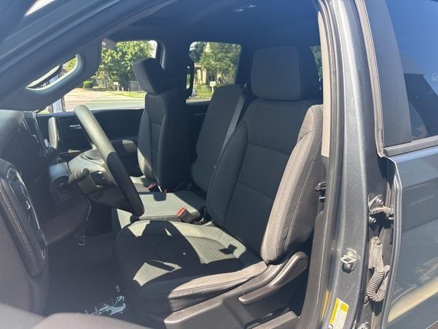 used 2020 Chevrolet Silverado 1500 car, priced at $22,487