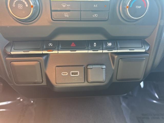used 2020 Chevrolet Silverado 1500 car, priced at $22,487