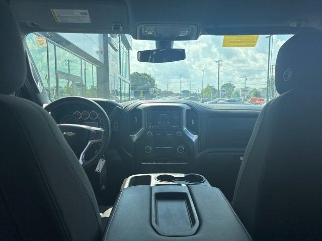 used 2020 Chevrolet Silverado 1500 car, priced at $24,998