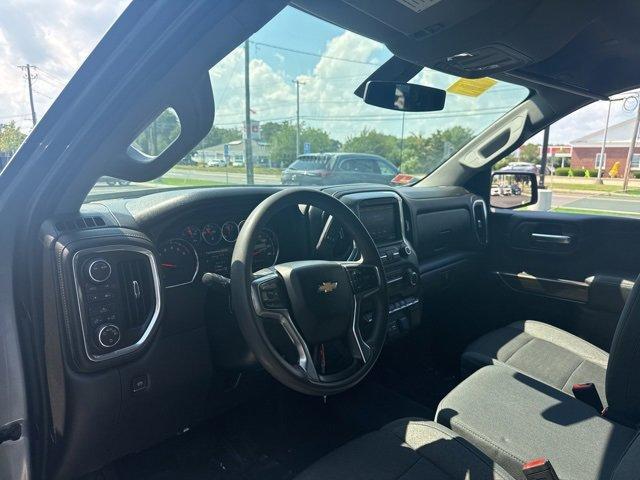 used 2020 Chevrolet Silverado 1500 car, priced at $24,998
