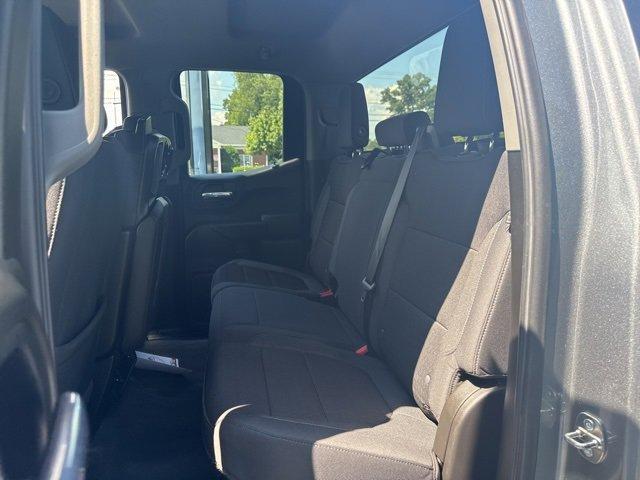 used 2020 Chevrolet Silverado 1500 car, priced at $24,998