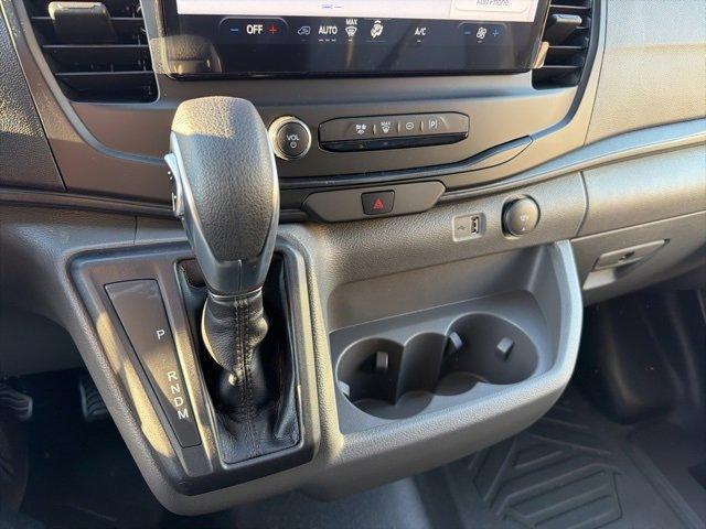 new 2026 Ford Transit-250 car, priced at $58,489
