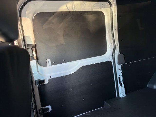 new 2026 Ford Transit-250 car, priced at $58,489