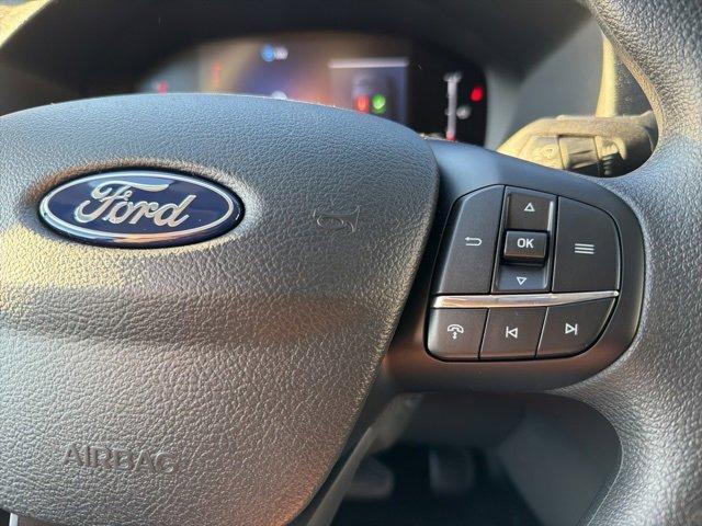 new 2026 Ford Transit-250 car, priced at $58,489