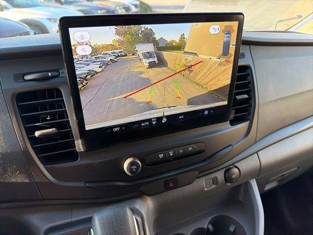 new 2026 Ford Transit-250 car, priced at $58,489