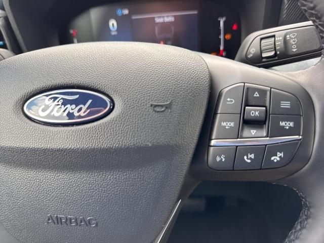 new 2025 Ford Maverick car, priced at $35,150