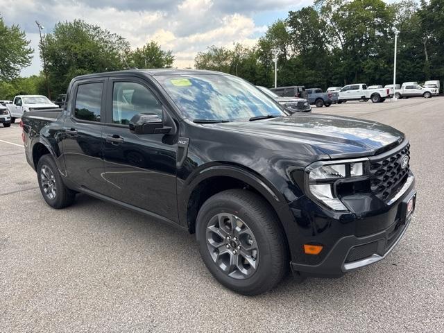 new 2025 Ford Maverick car, priced at $35,150