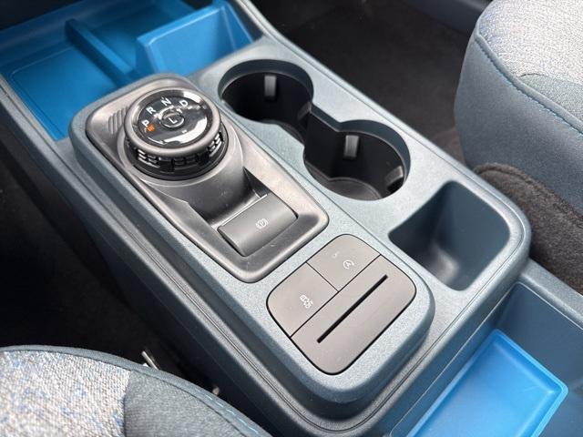 new 2025 Ford Maverick car, priced at $35,150