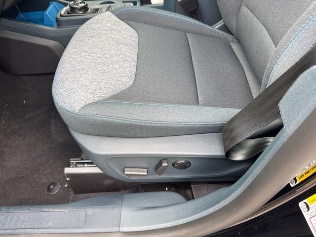 new 2025 Ford Maverick car, priced at $35,150
