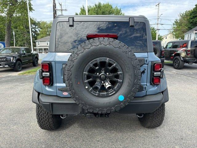 new 2024 Ford Bronco car, priced at $88,988