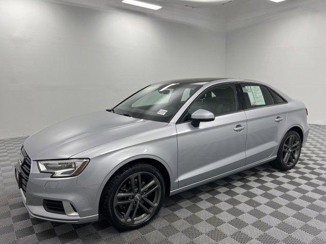 used 2018 Audi A3 car, priced at $22,998
