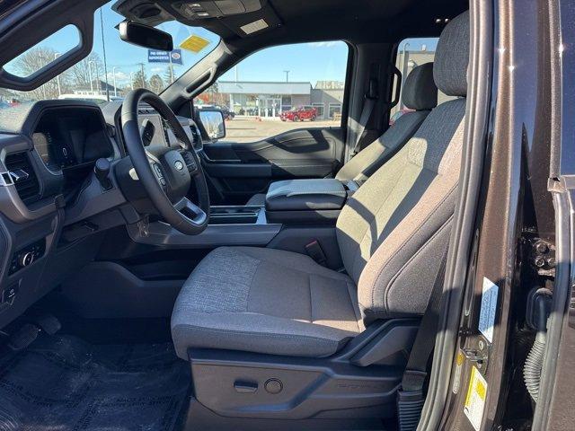 new 2024 Ford F-150 car, priced at $48,000
