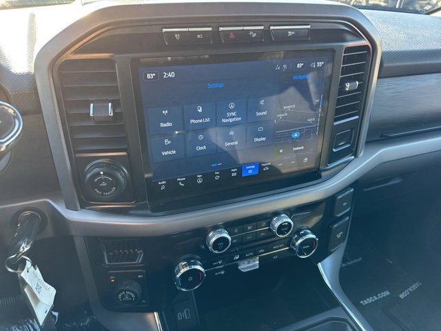 new 2024 Ford F-150 car, priced at $48,000