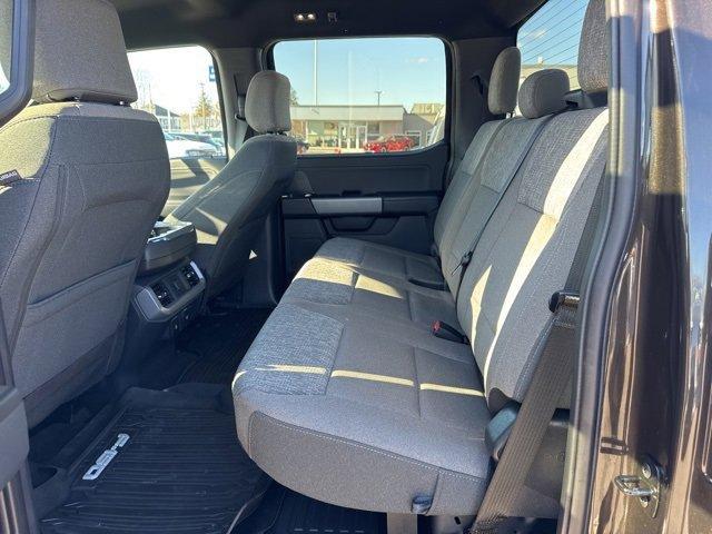 new 2024 Ford F-150 car, priced at $48,000