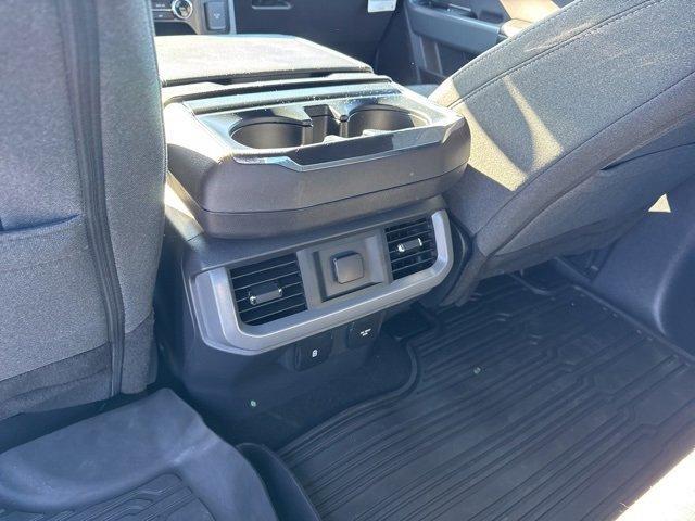 new 2024 Ford F-150 car, priced at $48,000