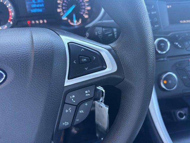used 2015 Ford Fusion car, priced at $8,487