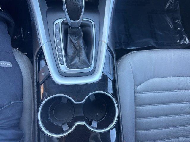used 2015 Ford Fusion car, priced at $8,487