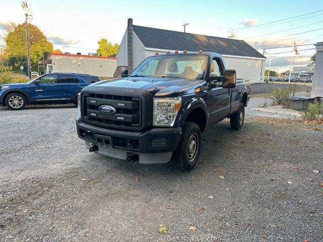 used 2011 Ford F-350 car, priced at $15,988