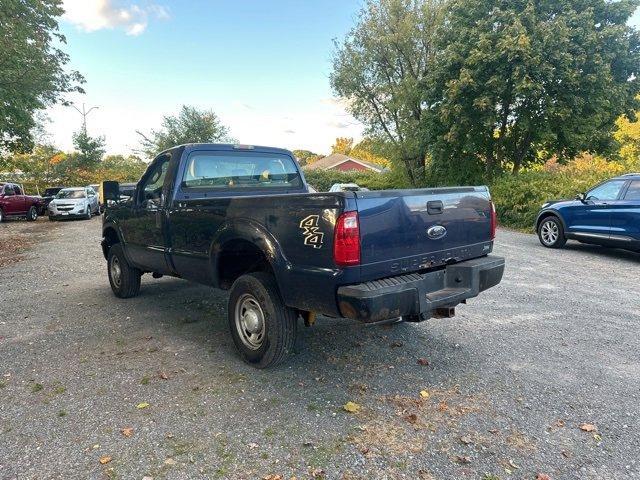 used 2011 Ford F-350 car, priced at $15,988