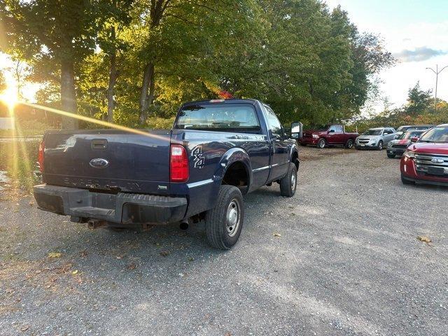 used 2011 Ford F-350 car, priced at $15,988