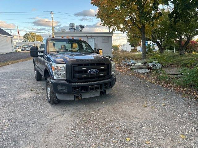 used 2011 Ford F-350 car, priced at $15,988