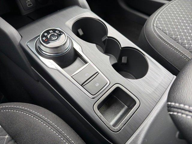 new 2025 Ford Escape car, priced at $31,244