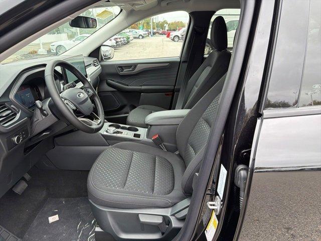 new 2025 Ford Escape car, priced at $31,244