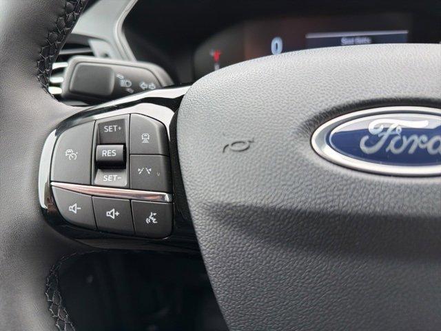 new 2025 Ford Escape car, priced at $31,244