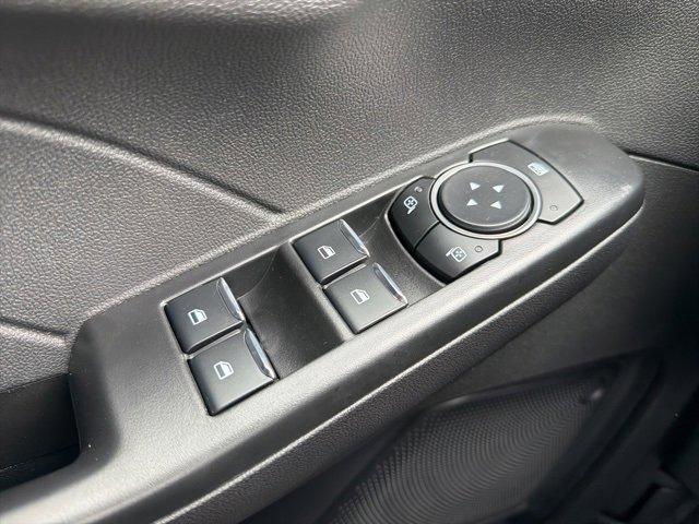 new 2025 Ford Escape car, priced at $31,244