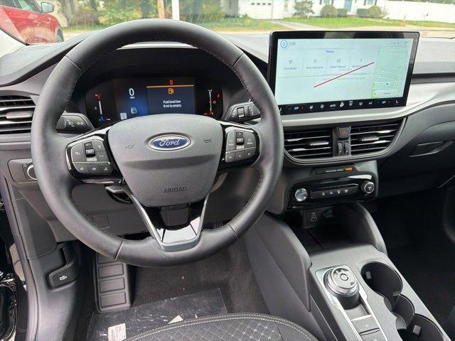 new 2025 Ford Escape car, priced at $31,244