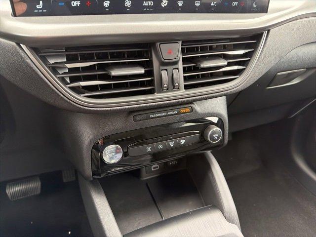 new 2025 Ford Escape car, priced at $31,244