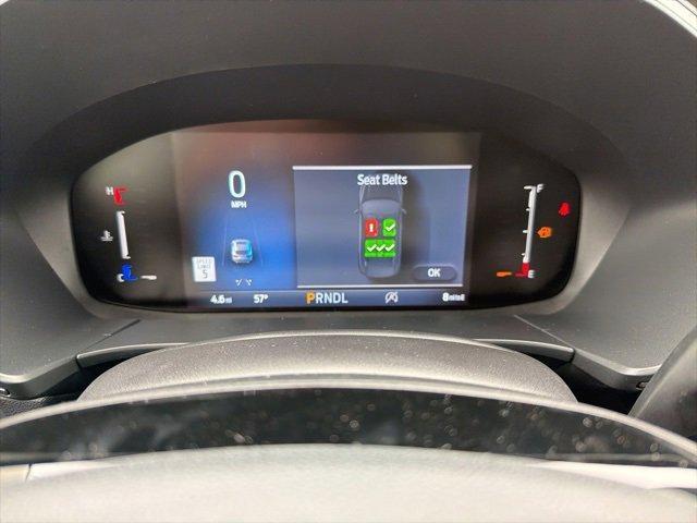 new 2025 Ford Escape car, priced at $31,244