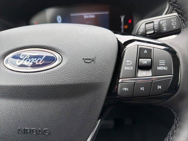 new 2025 Ford Escape car, priced at $31,244