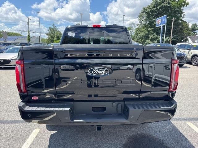 new 2025 Ford F-150 car, priced at $85,075