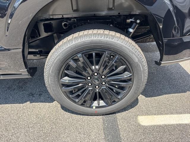 new 2025 Ford F-150 car, priced at $85,075