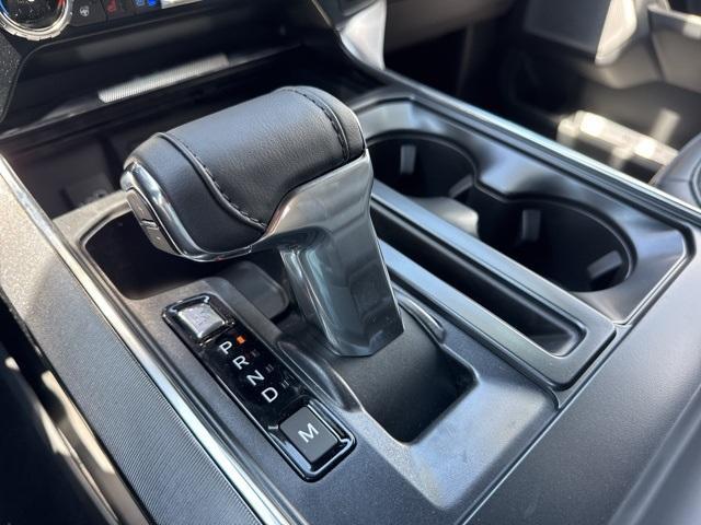 new 2025 Ford F-150 car, priced at $85,075