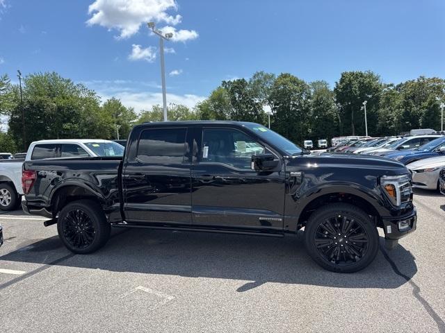 new 2025 Ford F-150 car, priced at $85,075
