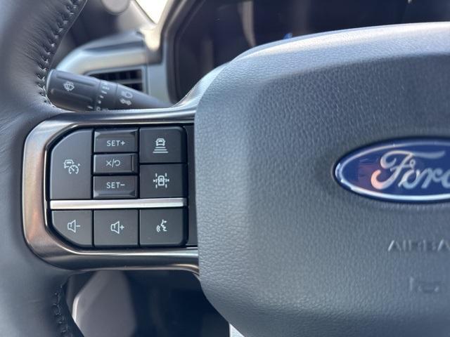 new 2025 Ford F-150 car, priced at $85,075