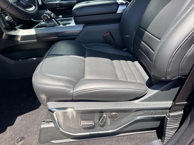 new 2025 Ford F-150 car, priced at $85,075