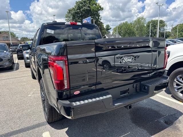 new 2025 Ford F-150 car, priced at $85,075