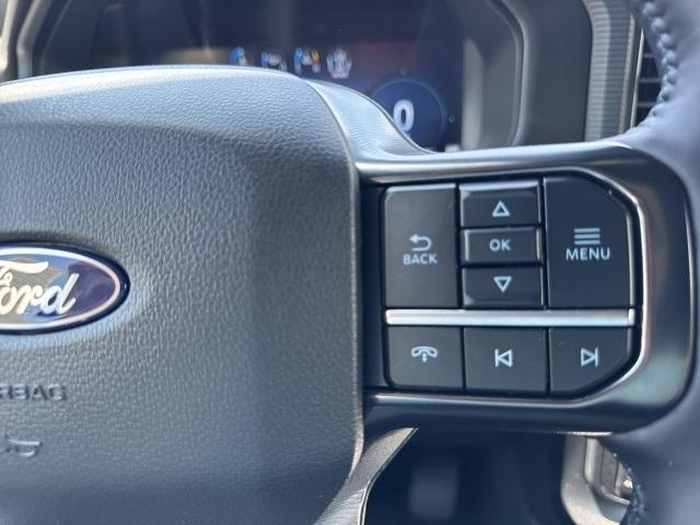 new 2025 Ford F-150 car, priced at $85,075