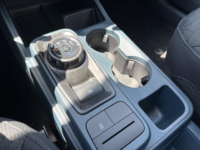 new 2025 Ford Maverick car, priced at $29,940