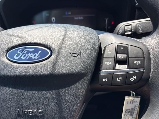 new 2025 Ford Maverick car, priced at $29,940