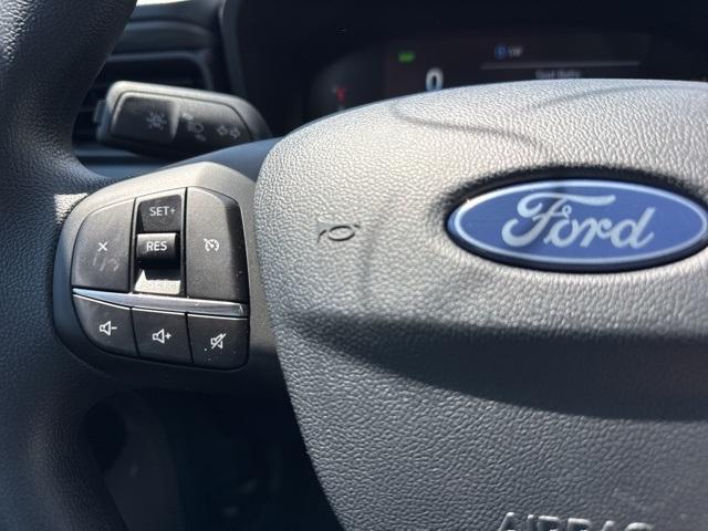 new 2025 Ford Maverick car, priced at $29,940